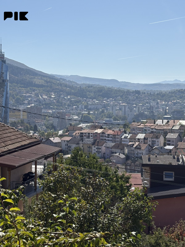 Kuća Sarajevo - Centar 3