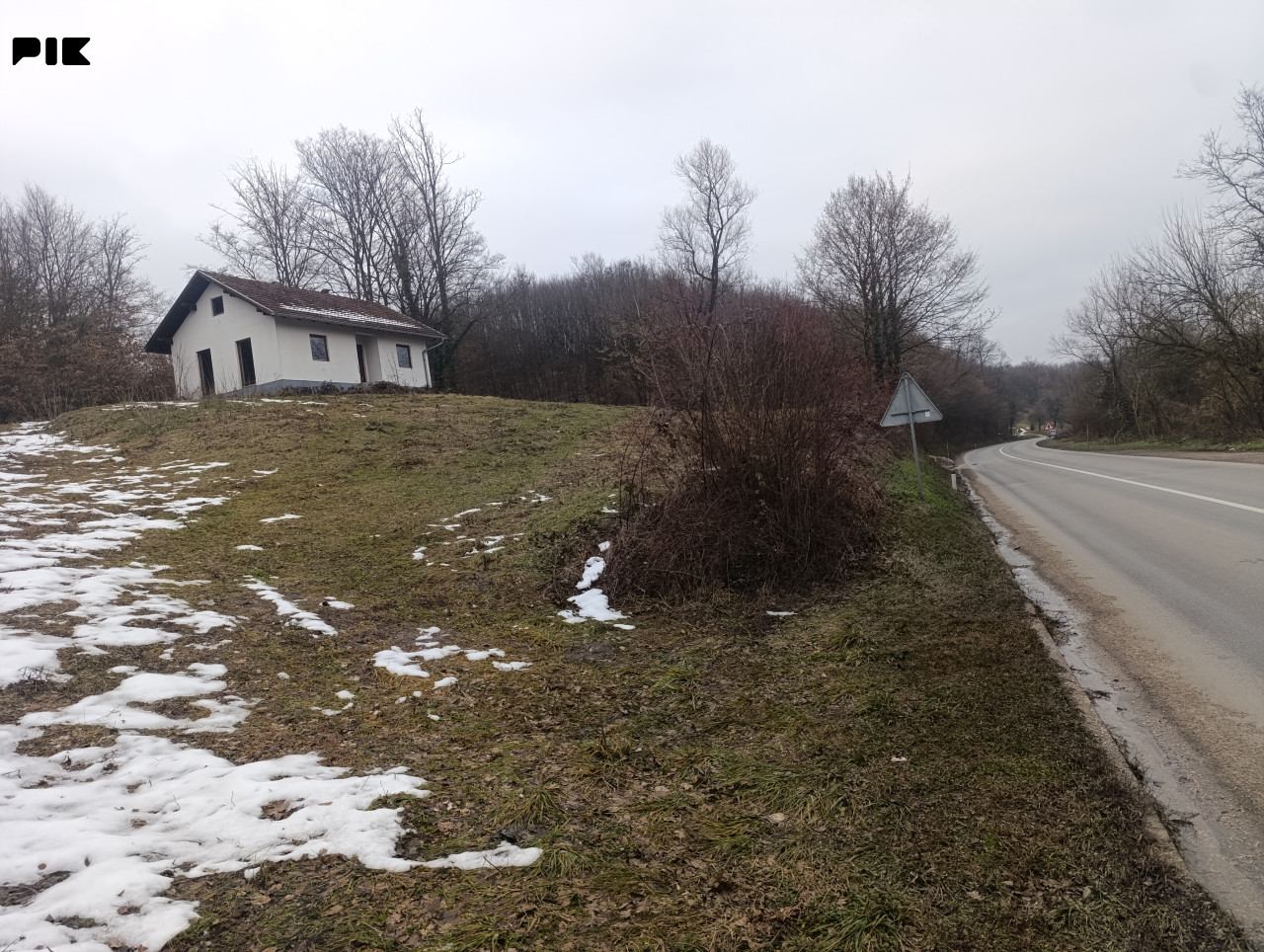 Kuće Modriča