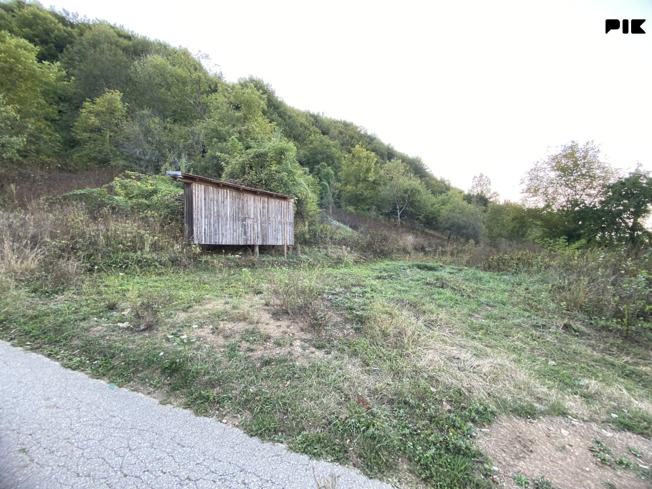 Zemljište Kiseljak 2
