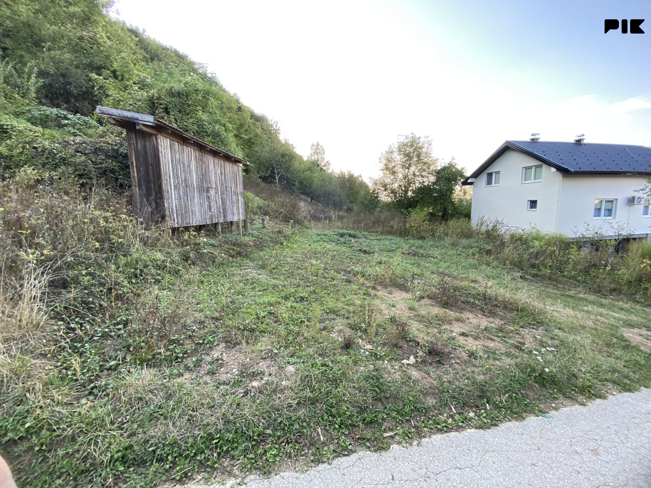 Zemljište Kiseljak 3