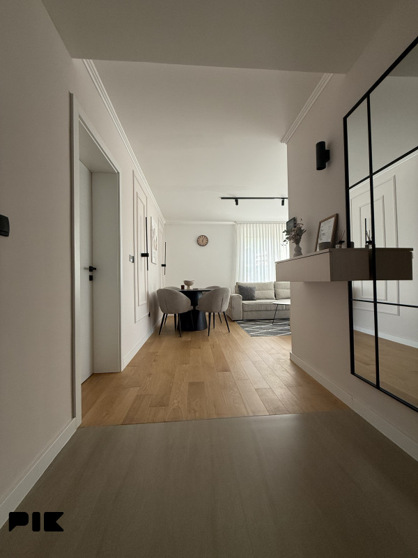 Stan na dan Novi Travnik (Apartman Holiday) 2