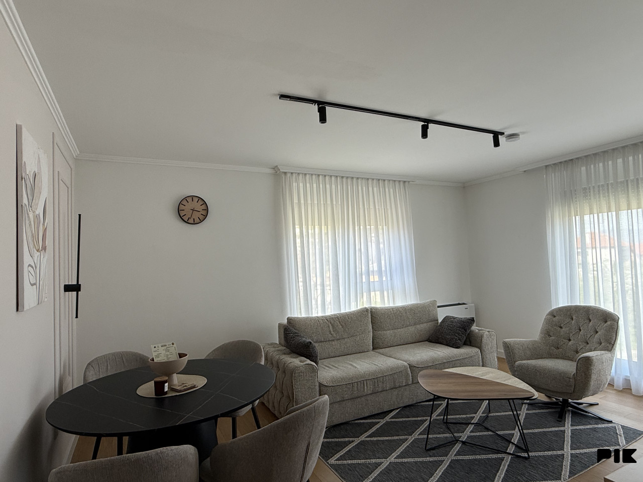 Stan na dan Novi Travnik (Apartman Holiday) 3