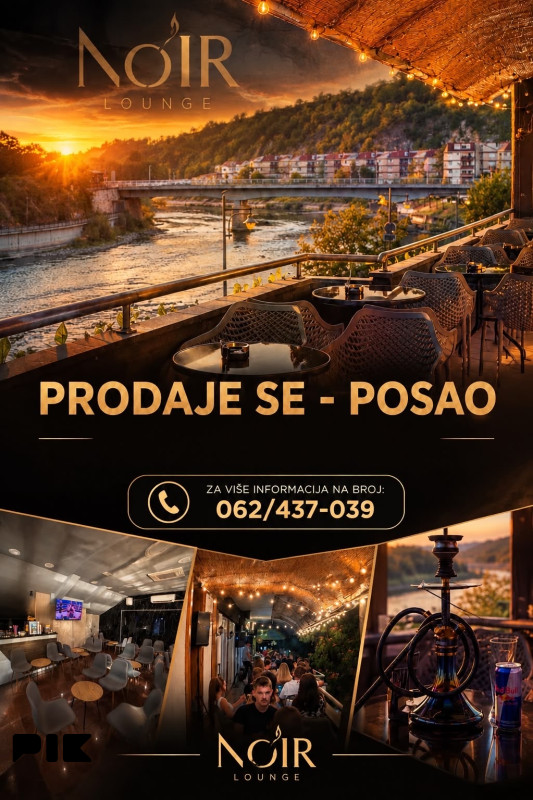 Poslovni prostor Konjic