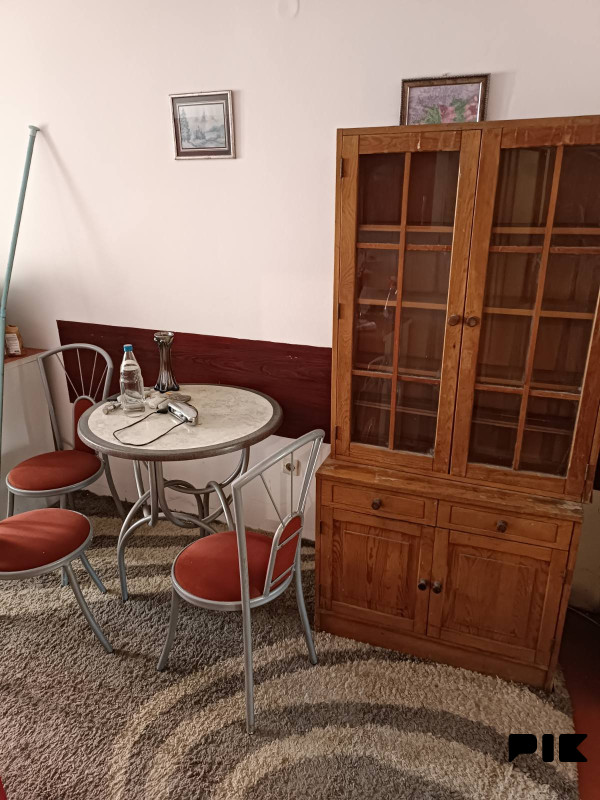 Stan u Hadzicima, IZDAVANJE 3