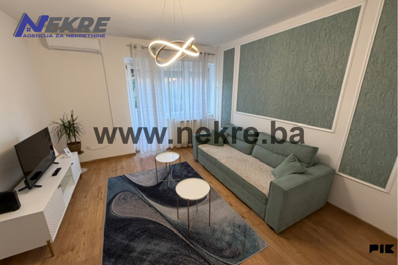 Dvosoban stan Mejdan Tuzla - 41m2