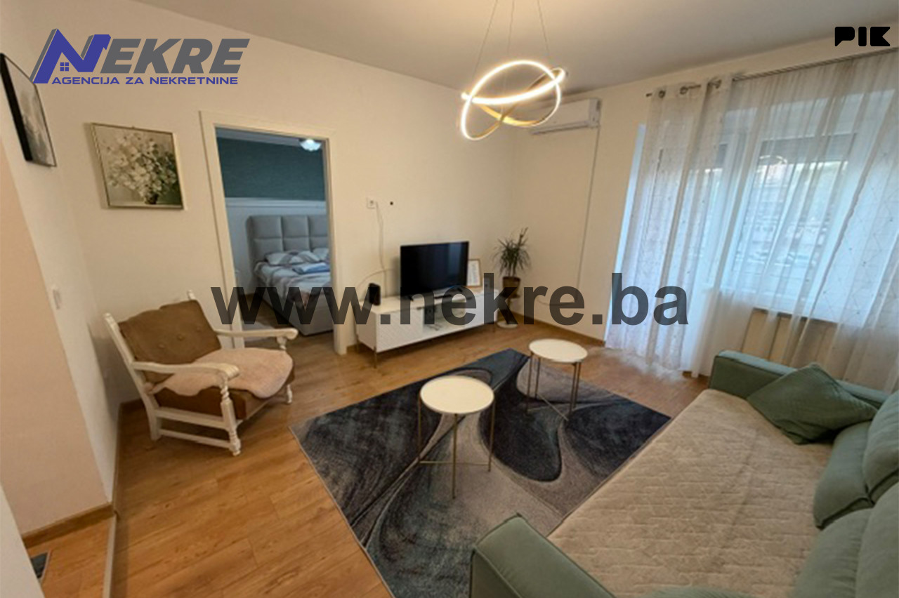 Dvosoban stan Mejdan Tuzla - 41m2 2