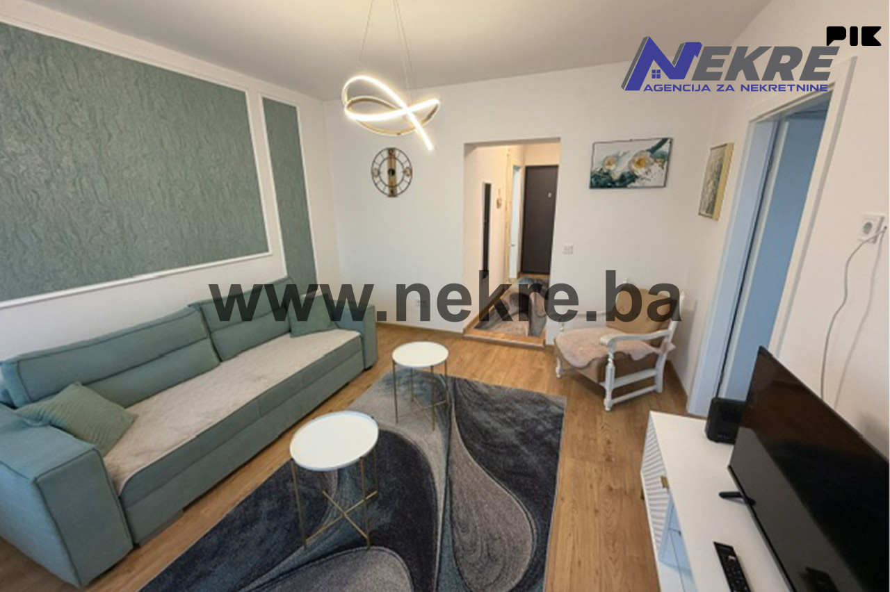 Dvosoban stan Mejdan Tuzla - 41m2 3