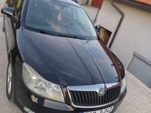 Škoda Octavia 2011god 1.6tdi 77kw MOZE ZAMJENA