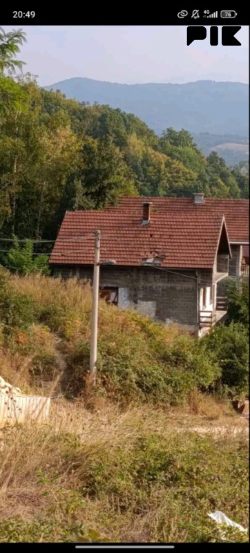 Kuća Sarajevo - Novi Grad