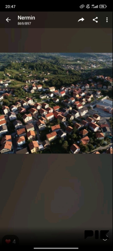 Kuća Sarajevo - Novi Grad 3