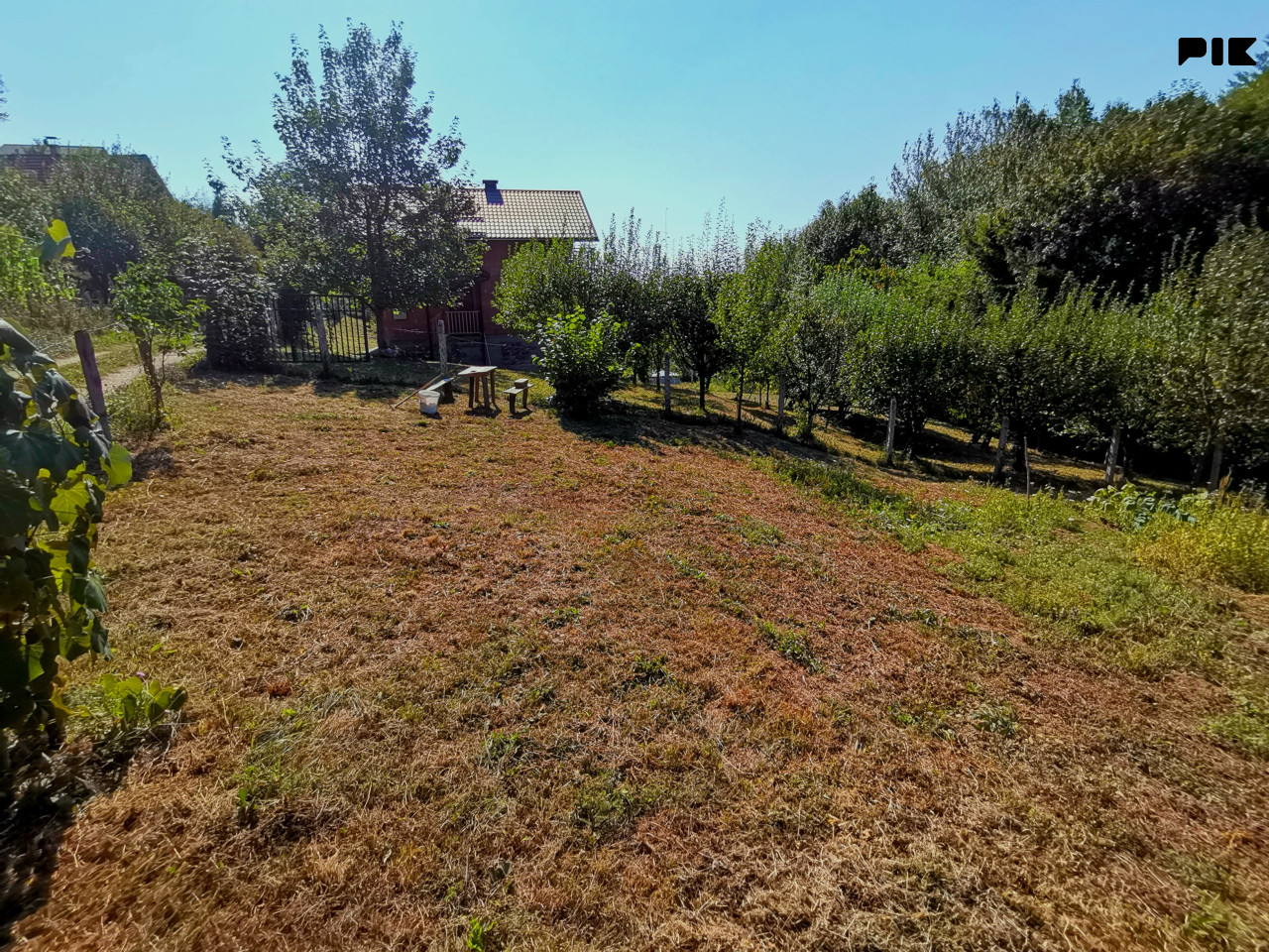 Zemljište Ilidža-Rakovica 670 mk 2