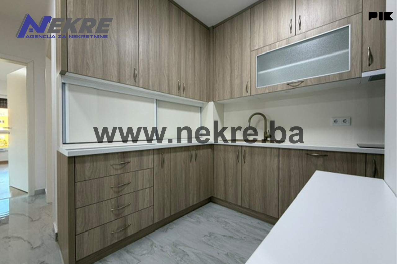 Dvosoban stan Heez Stupine- Tuzla 66.78m2