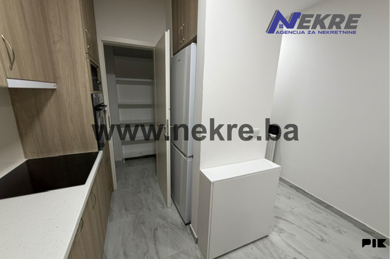 Dvosoban stan Heez Stupine- Tuzla 66.78m2 2