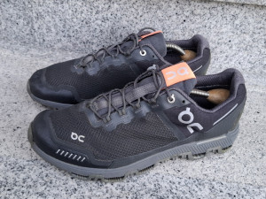 On Cloud Waterproof original muške patike Broj 42