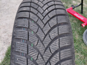 GUMA 15...195/65/R15 ZIMSKA NOVA NOVA 1X SEMPERIT