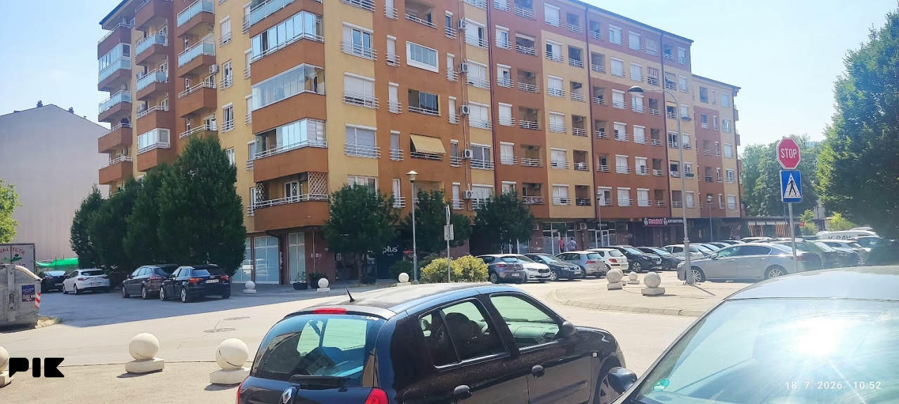 Stanovi i apartmani Banja Luka 26m2