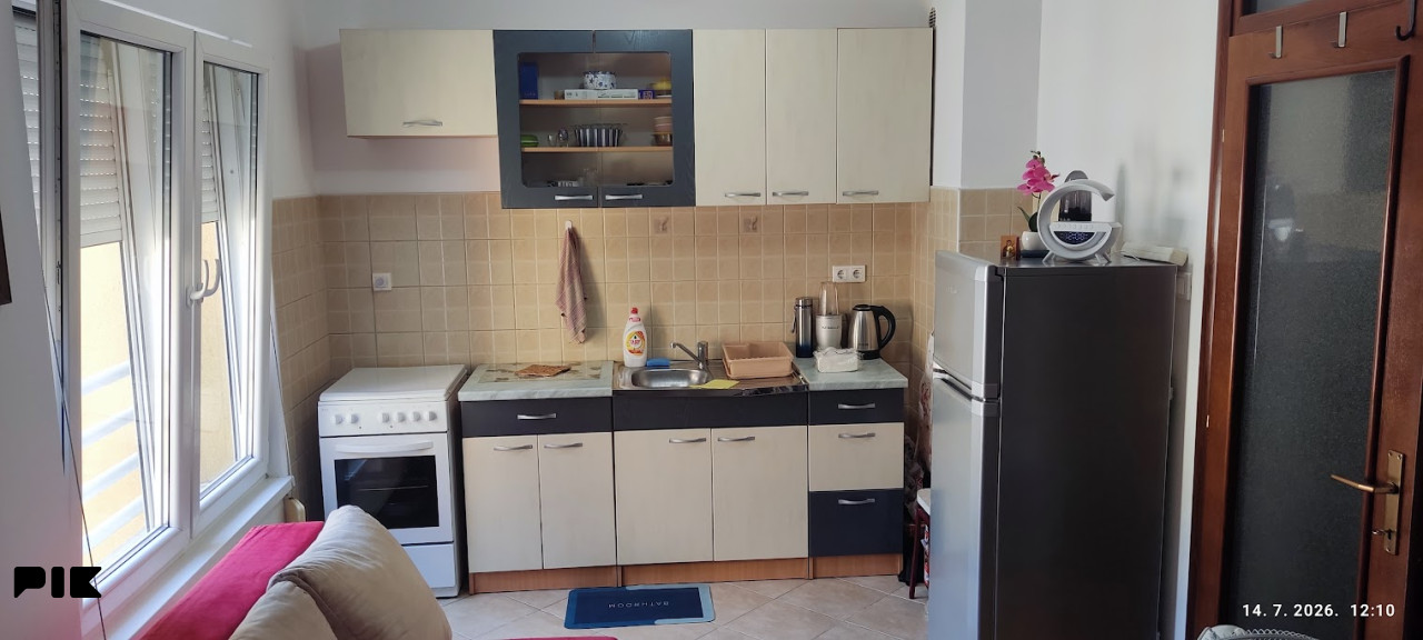 Stanovi i apartmani Banja Luka 26m2 2