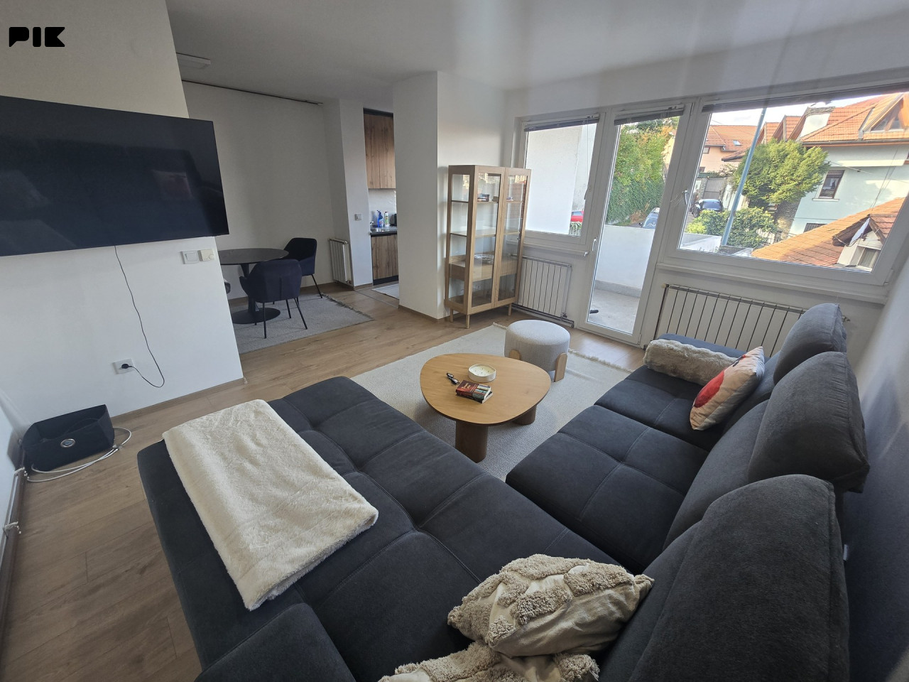 Stan/apartman Sarajevo - Novo Sarajevo
