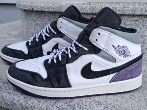 Air Jordan original muške patike Broj 45