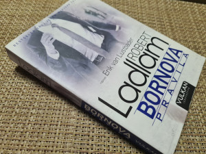 Bornova pravila - Robert Ladlam