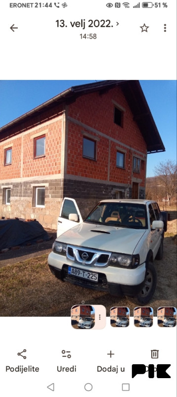 PRODAJEM KUCU LIJESNICI MAGLAJ