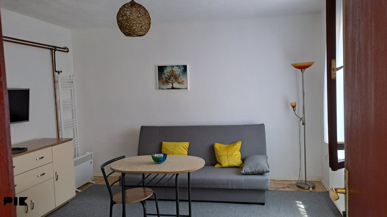 Stanovi i apartmani Zenica 25m2