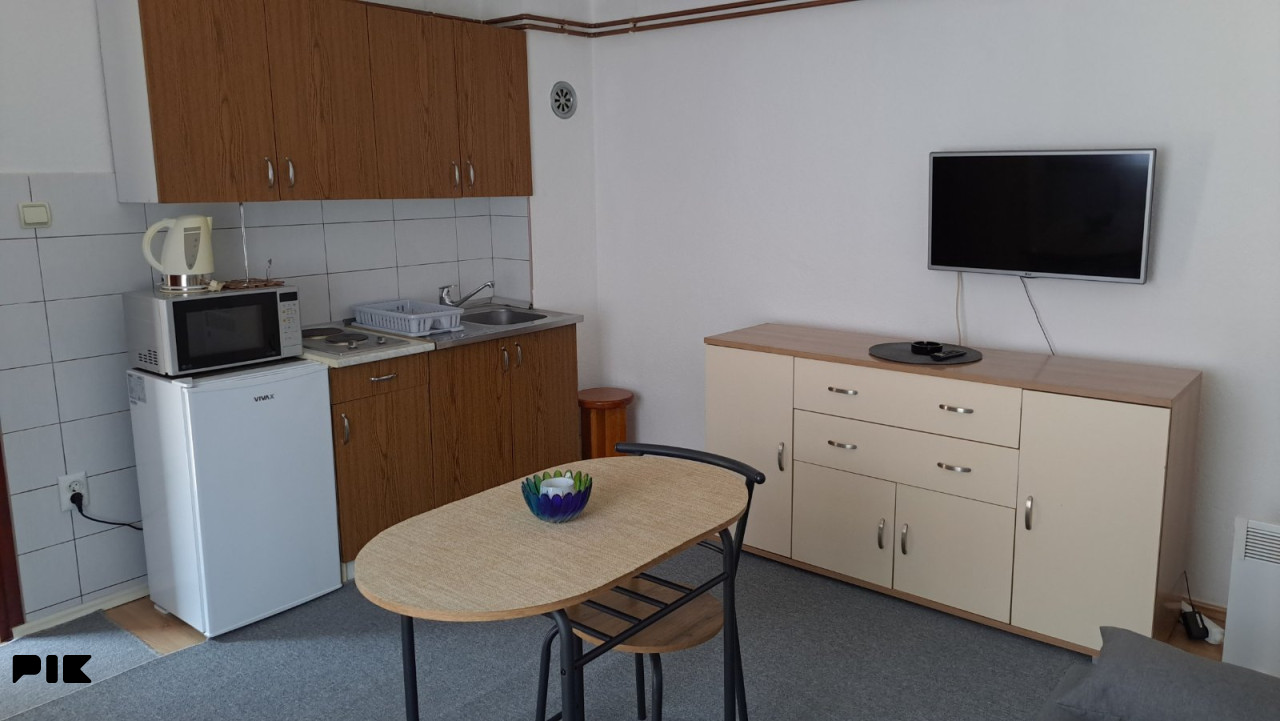 Stanovi i apartmani Zenica 25m2 2