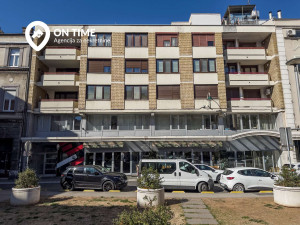 ON TIME prodaja Četvorosoban stan Sarajevo - Centar