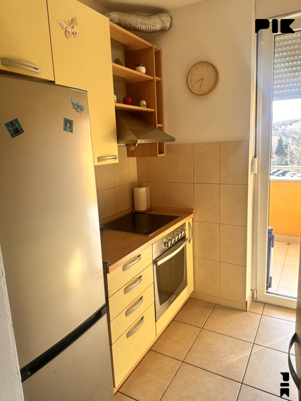 Dvosoban, BL, Naselje sunca kod klinike Dr Kostić, 48m2 3