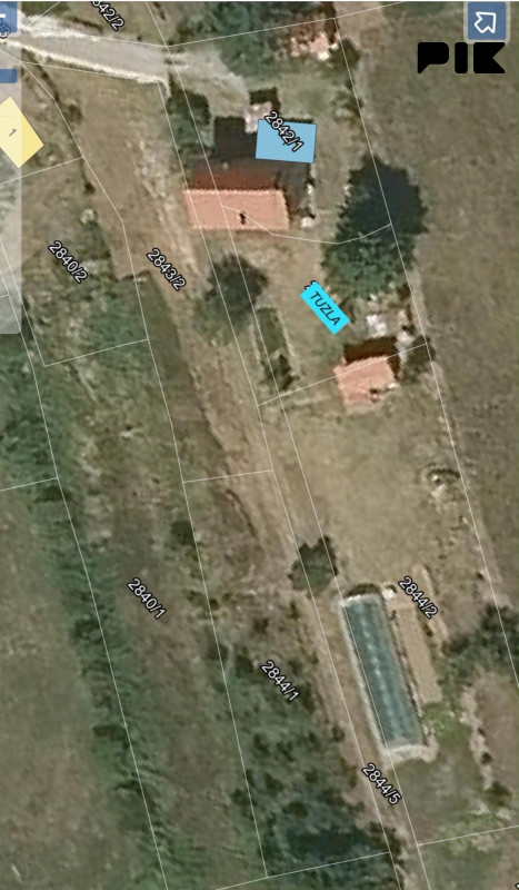 Zemljište Tuzla