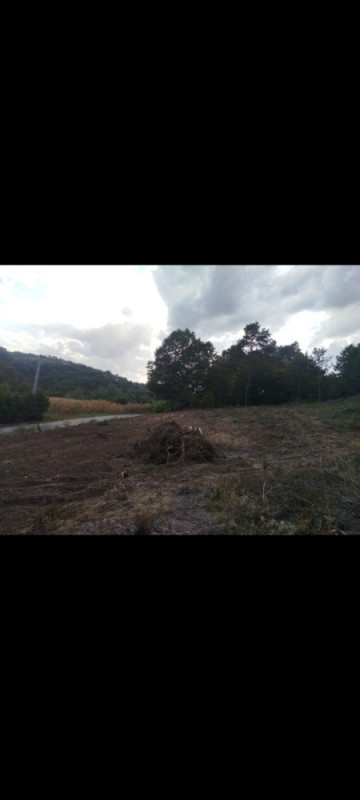 Zemljiste/Plac na prodaju 2