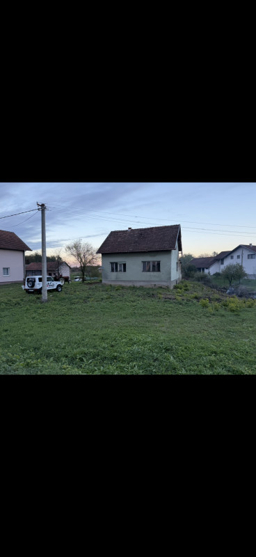 Kuća Gradiška