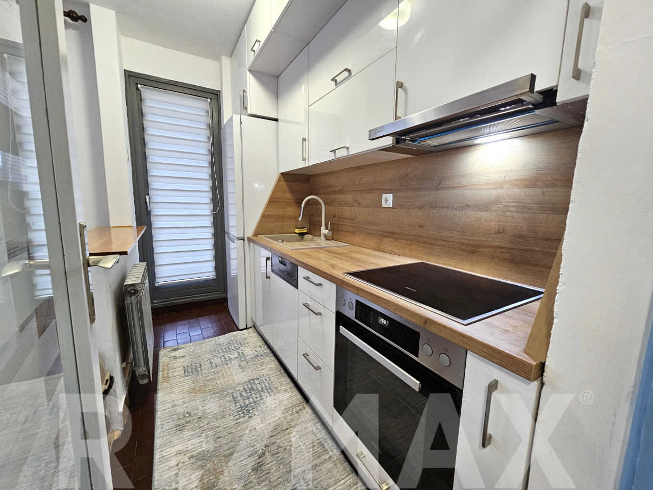 Renoviran dvosoban stan za najam | 66m2 | Obilićevo