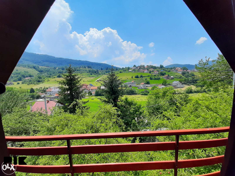 Kuća Hadžići vikendica Sarajevo Hadzici kuca prodaja kuće