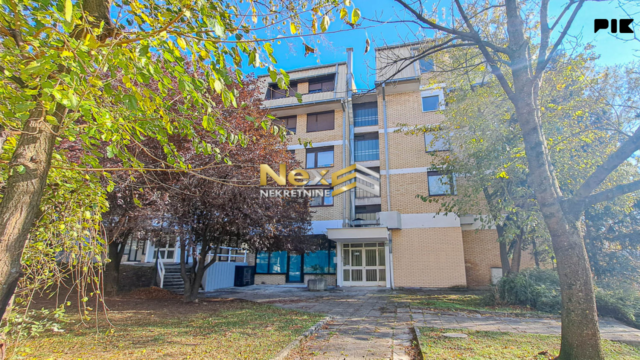 Namješten dvosoban stan Breka/Centar 56 m2 2
