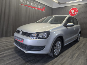 Volkswagen Polo 2012 god presao samo 116.772km auo kao novo