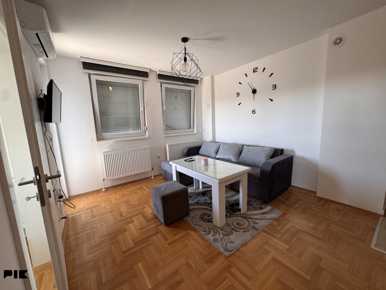 Stan za izdavanje 30m2 Bijeljina-centar