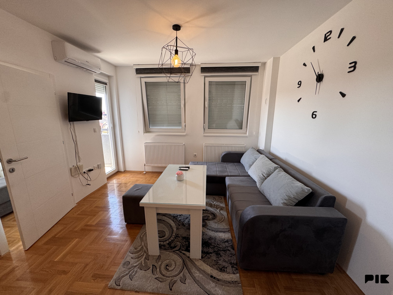 Stan za izdavanje 30m2 Bijeljina-centar 2