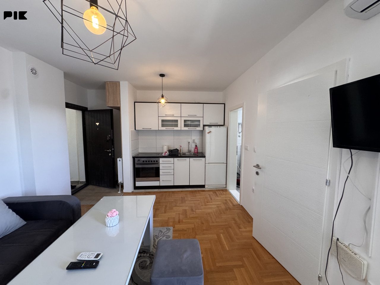 Stan za izdavanje 30m2 Bijeljina-centar 3