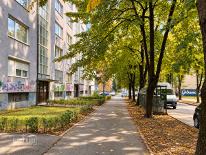 BAULAND/ Dvosoban stan 53m2/ Grbavica, Behdžeta Mutevelića