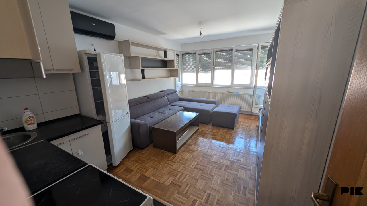 Stanovi i apartmani Istočno Sarajevo 44.29m2