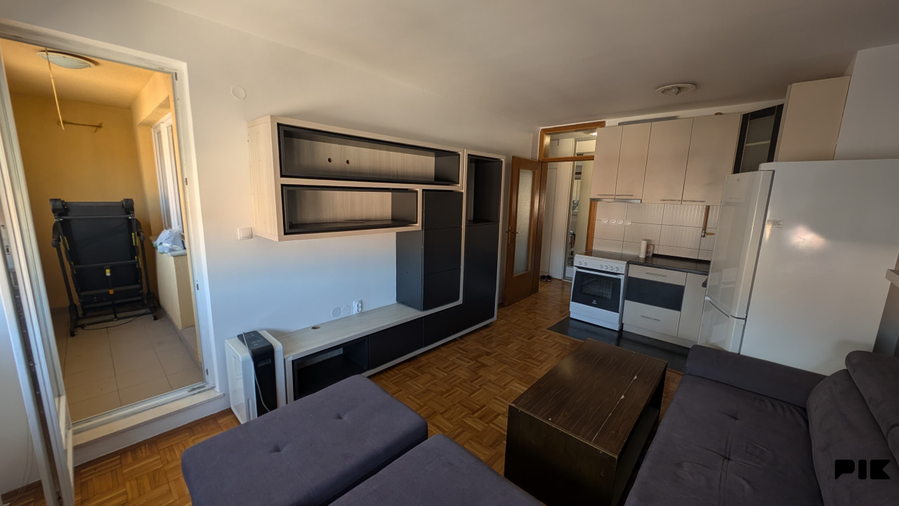 Stanovi i apartmani Istočno Sarajevo 44.29m2 2