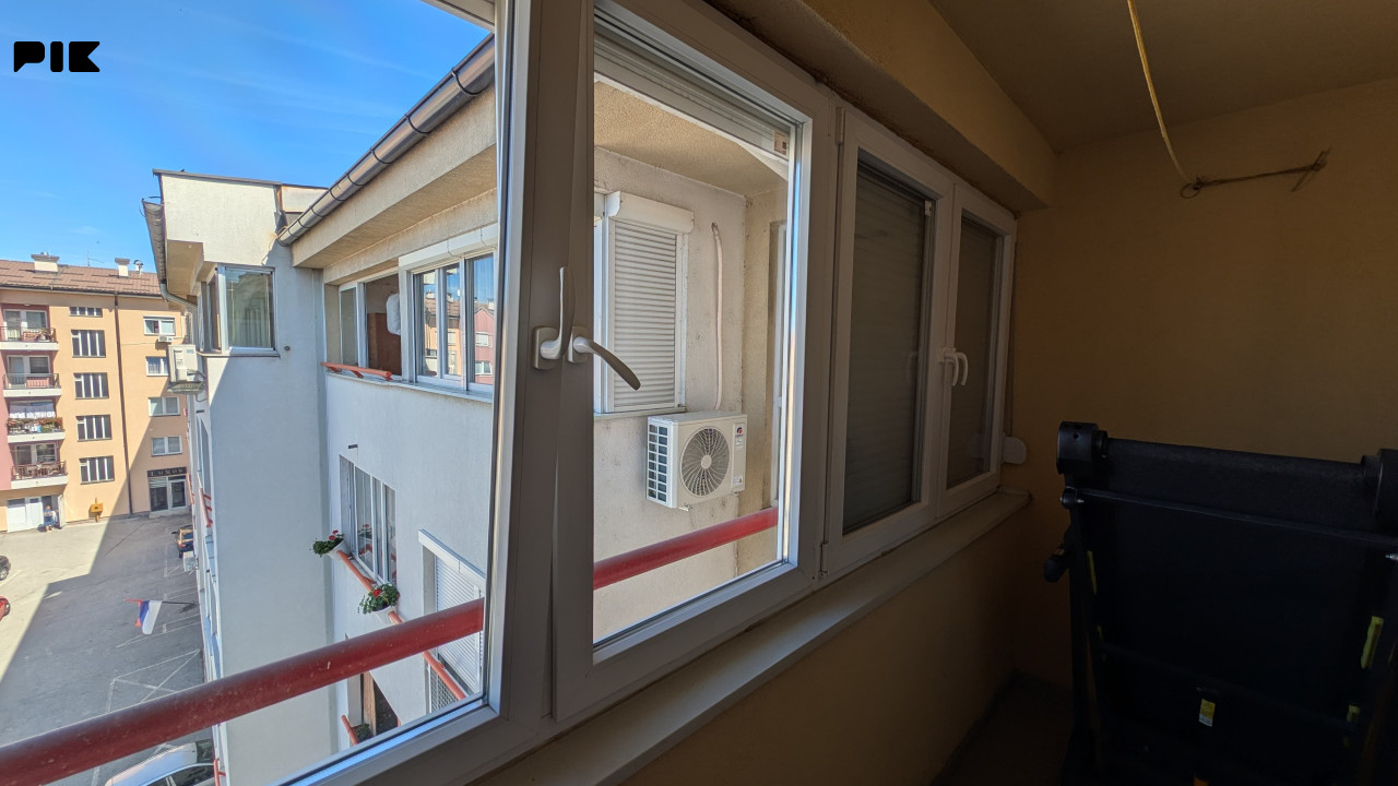 Stanovi i apartmani Istočno Sarajevo 44.29m2 3