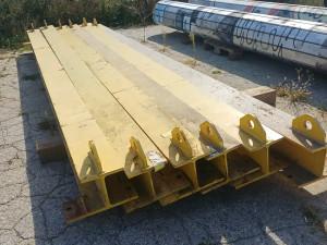 CELICNI PROFIL HEB 200