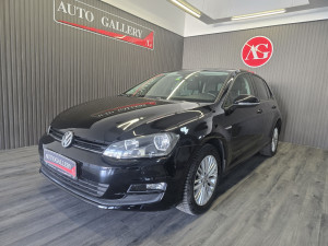 Volkswagen Golf VII CUP  2.0 TDI 110kw Uvoz Njemacka