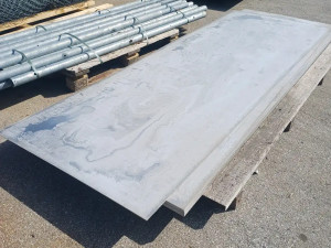 ALUMINIJSKI LIM 2800x1000x3mm