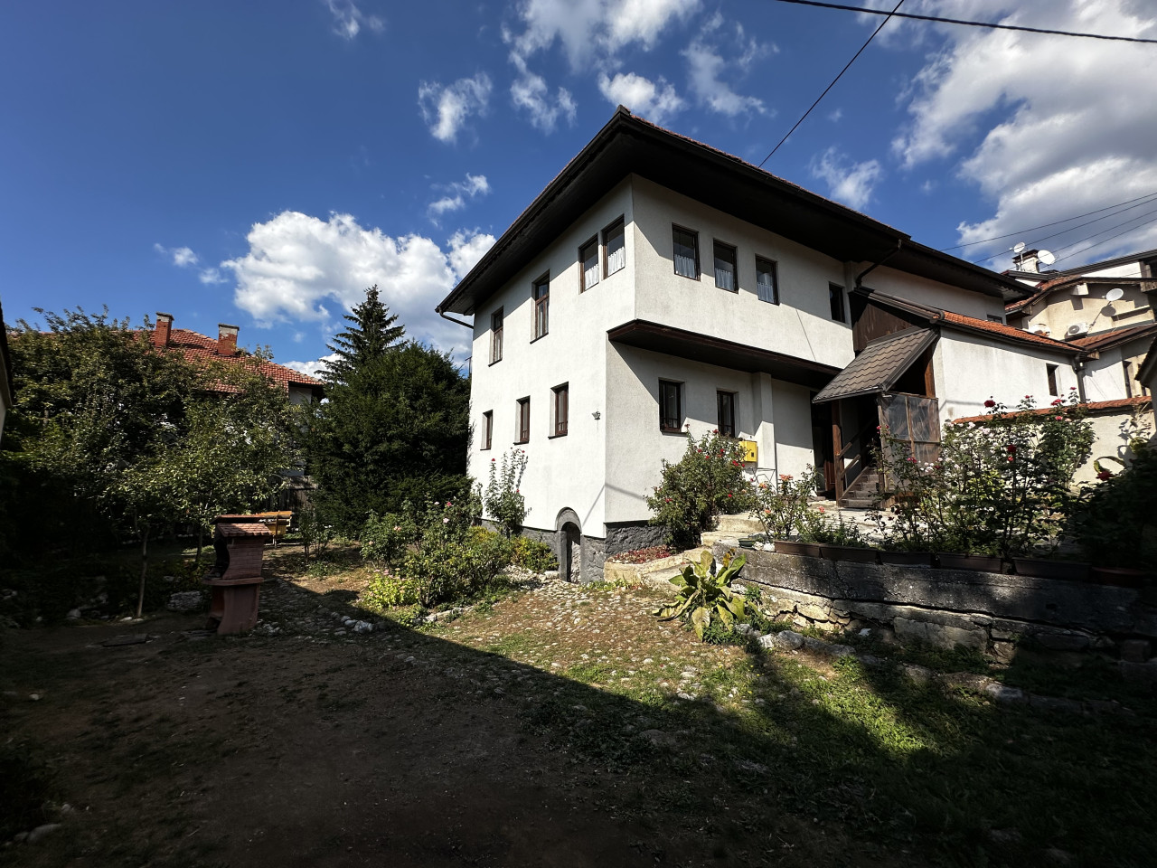 Sigenx prodaje kuću/Kovači 3