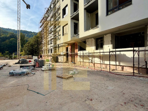 Na prodaju komforan dvosoban stan, naselje Hisete
