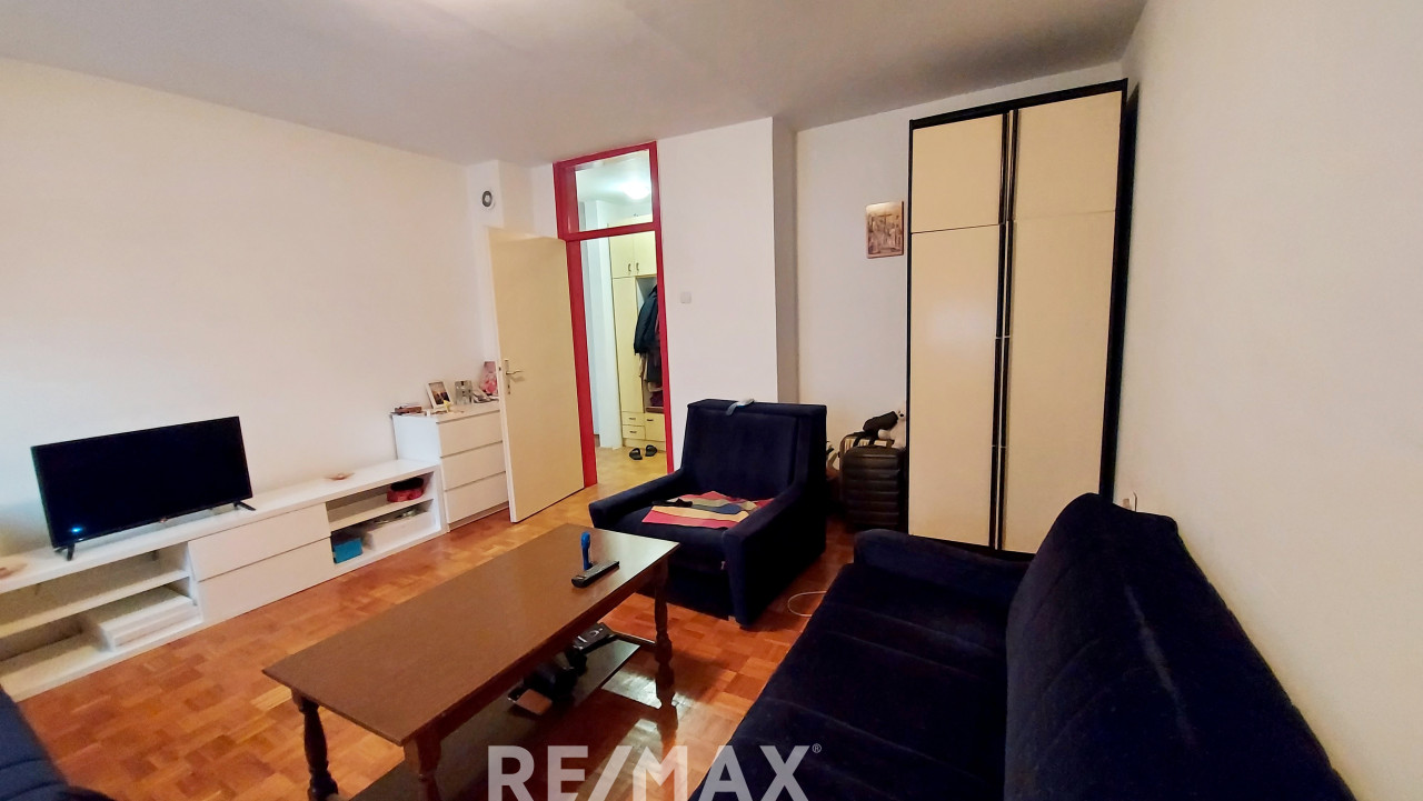Najam jednosobnog stana|MEJDAN |45m2