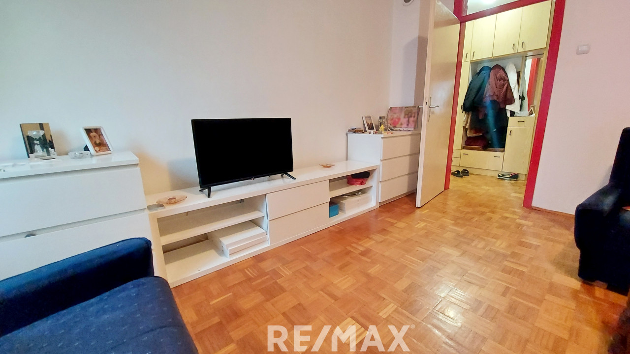 Najam jednosobnog stana|MEJDAN |45m2 2